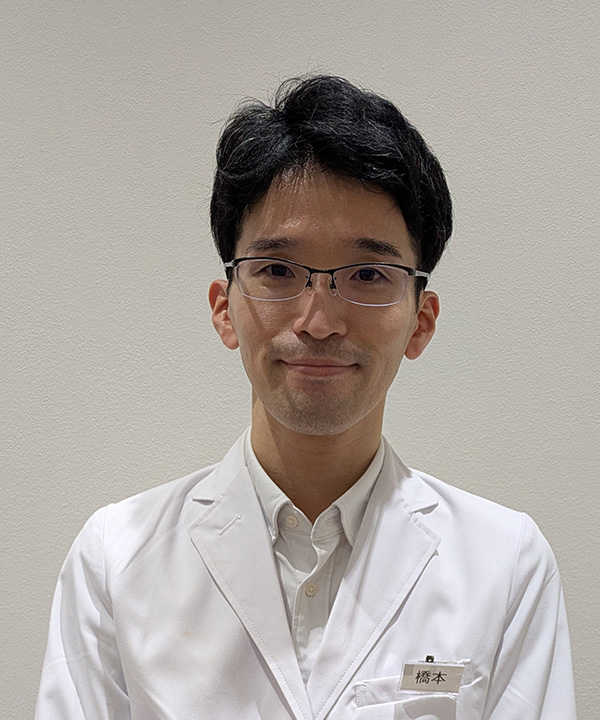 橋本賢彦