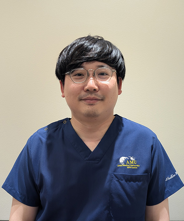 若山尚寛