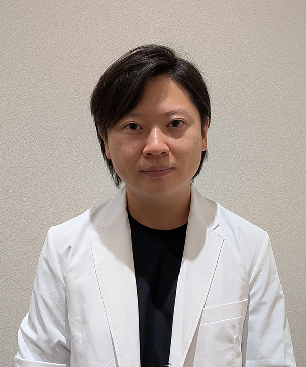 渡邊峻